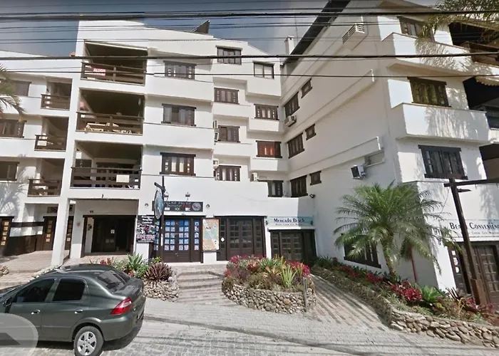 Cosy flat Apartamento Bombinhas