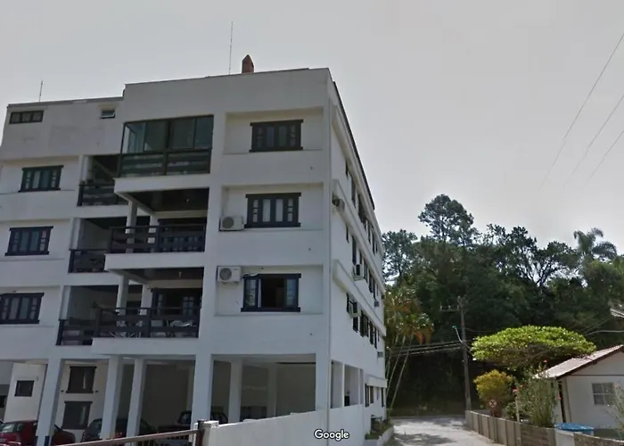 Cosy flat Apartamento Bombinhas
